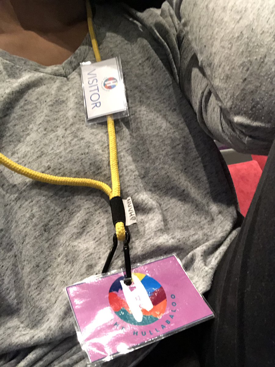 Not back performing, but am loving seeing a production come together whilst at <a href="/HullabalooTweet/">Theatre Hullabaloo</a> for their co-production with <a href="/tl_theatre/">Travelling Light</a>.