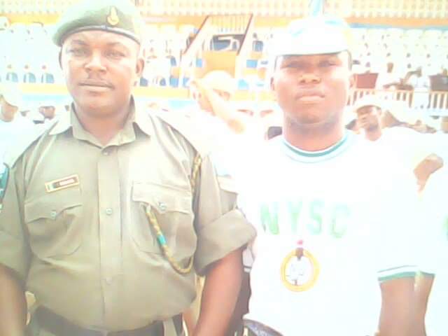 Domesifa's tweet photo. #NYSCat50

Dateline: Katsina State, July 21, 2010
Day 1 Shock: 7pm was still as bright as 5pm
#DesertExperience https://t.co/IyCSvD46F7