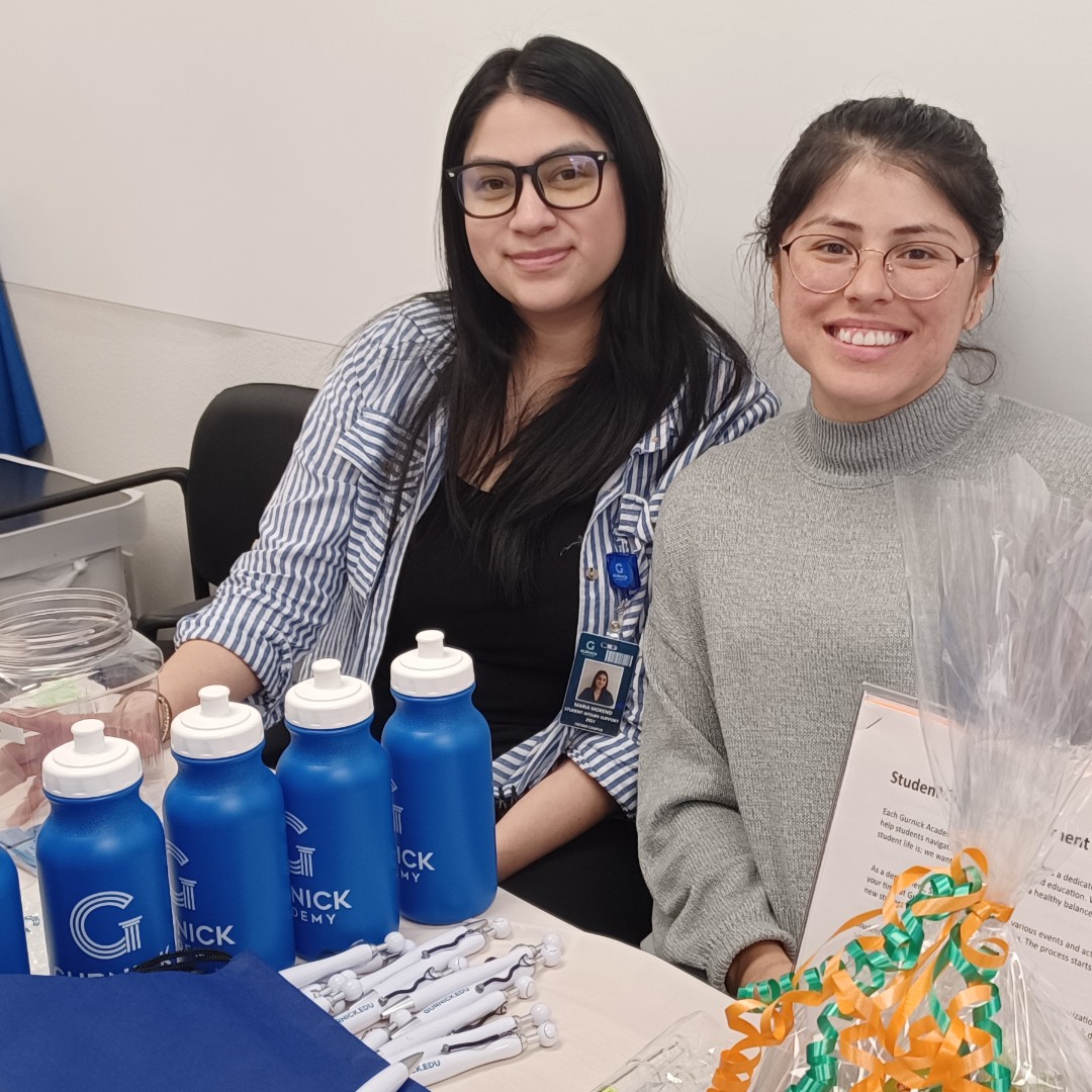 GurnickAcademy's tweet photo. 🩸 🩺 💉🎉 ❤️ 👩🏻‍⚕️ Fresno Campuse’s Nursing department hosted a Nurse’s Week Celebration Tuesday, May 9. Thank you, nurses, for all you do! We appreciate you. #gurnickacademy  #nursesweek #nurse #nurselife #nurses https://t.co/y0JnyW5yhN