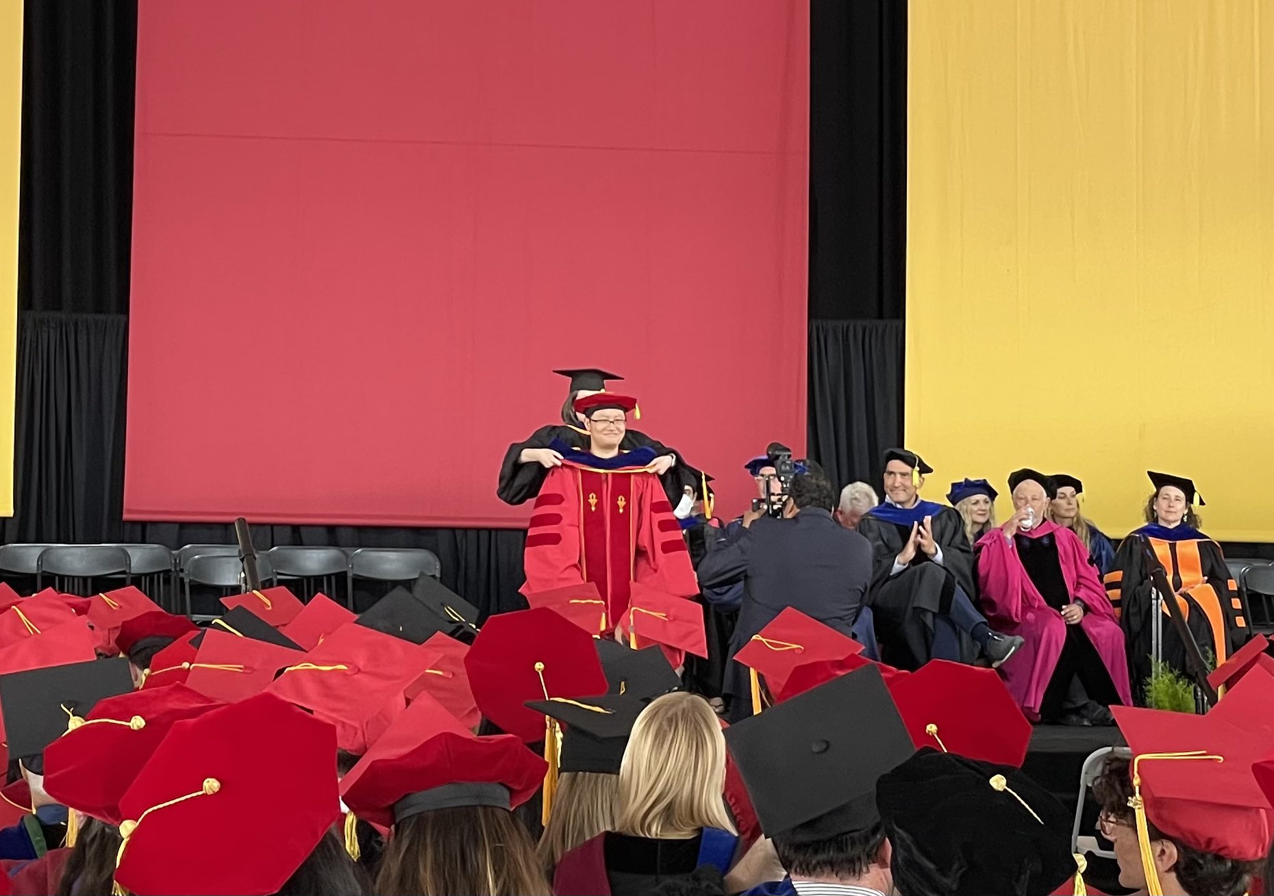 Armani Lab at USC on Twitter: