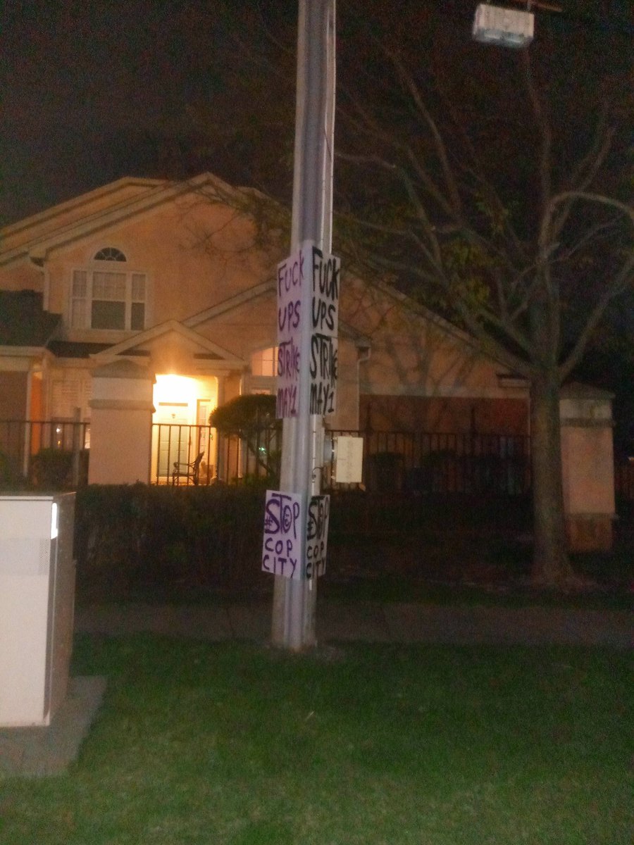 BrJoeBalkis's tweet photo. 4/27/23 #StopCopCity
#STRIKEups #BOYCOTTwellsfargo
#DEFUNDfacebook
#DEFUNDtwitter
#DEFUNDgoogle
https://t.co/hqx1EQboVk https://t.co/1t3BGamYEx