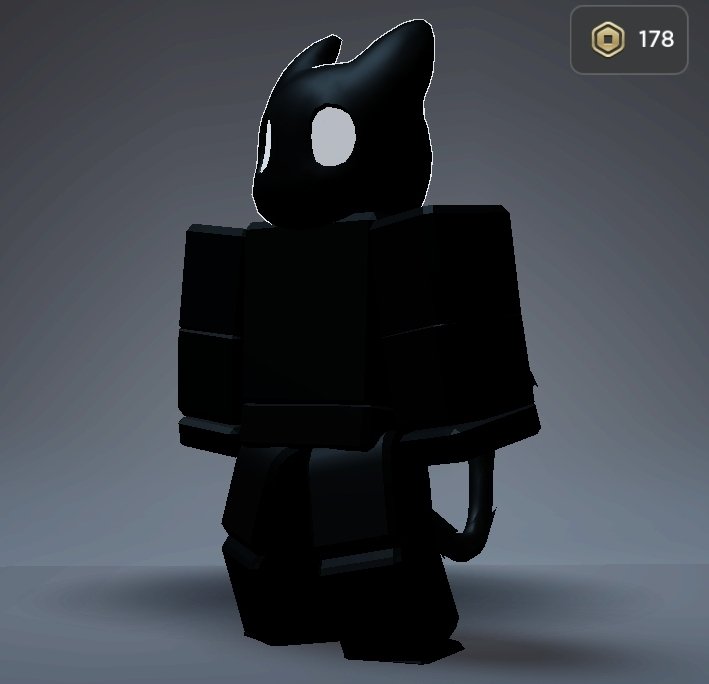 Like my roblox avatar