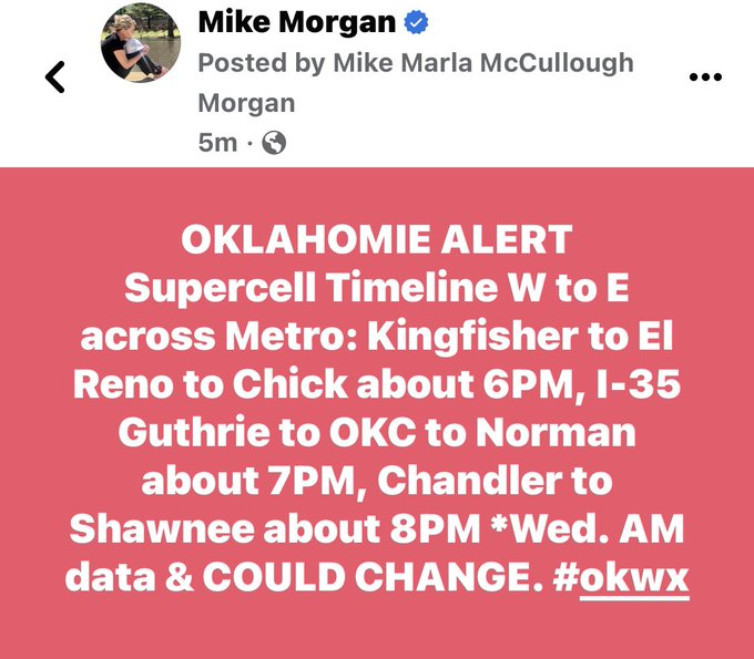 OkieContractor's tweet photo. With upcoming severe weather Affordable Construction Co. with over 40 great years of experience under our belt! Call us to find out how we can help you! 405-366-7113 #okwx #Norman #Moore #OKC #Edmond #hail #oklahomastorms https://t.co/gtmj54k3GL