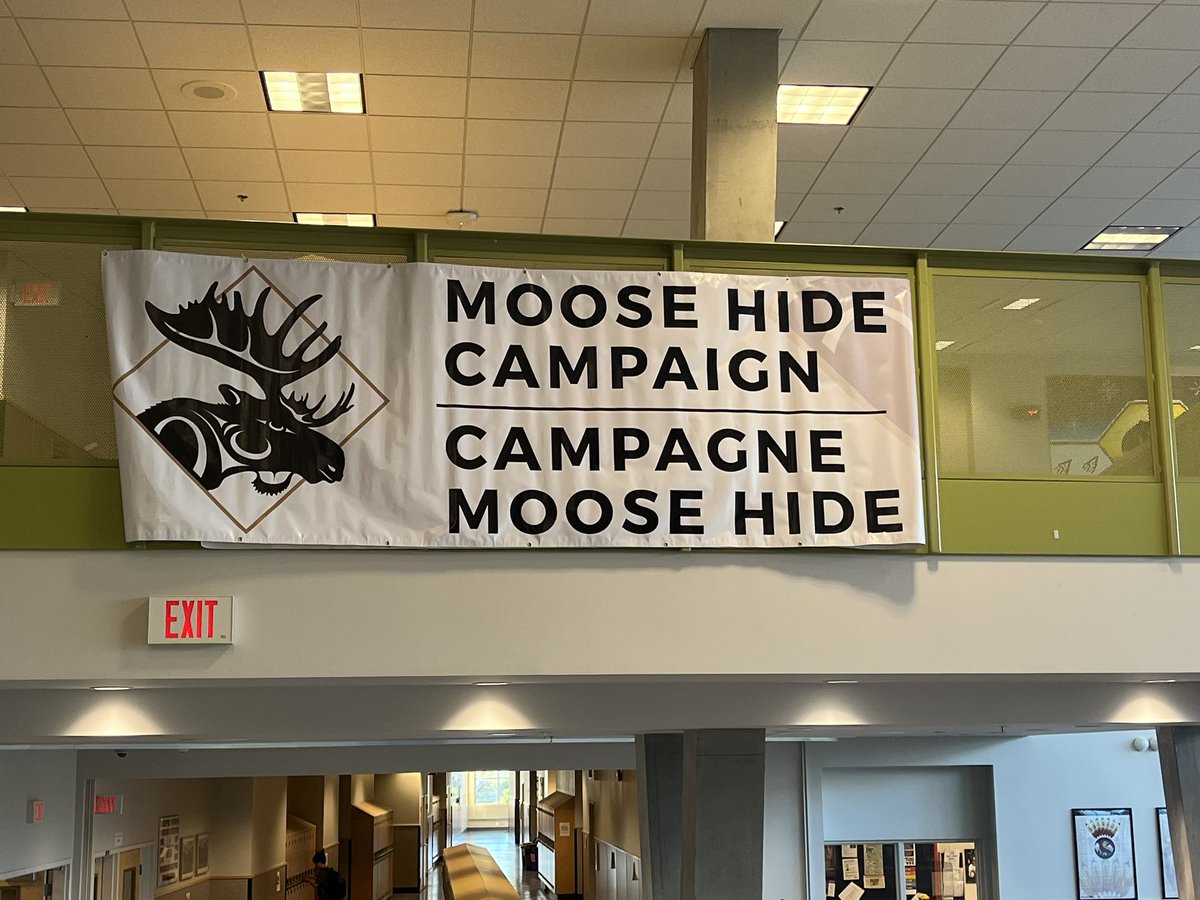 Vernon Secondary tweet media