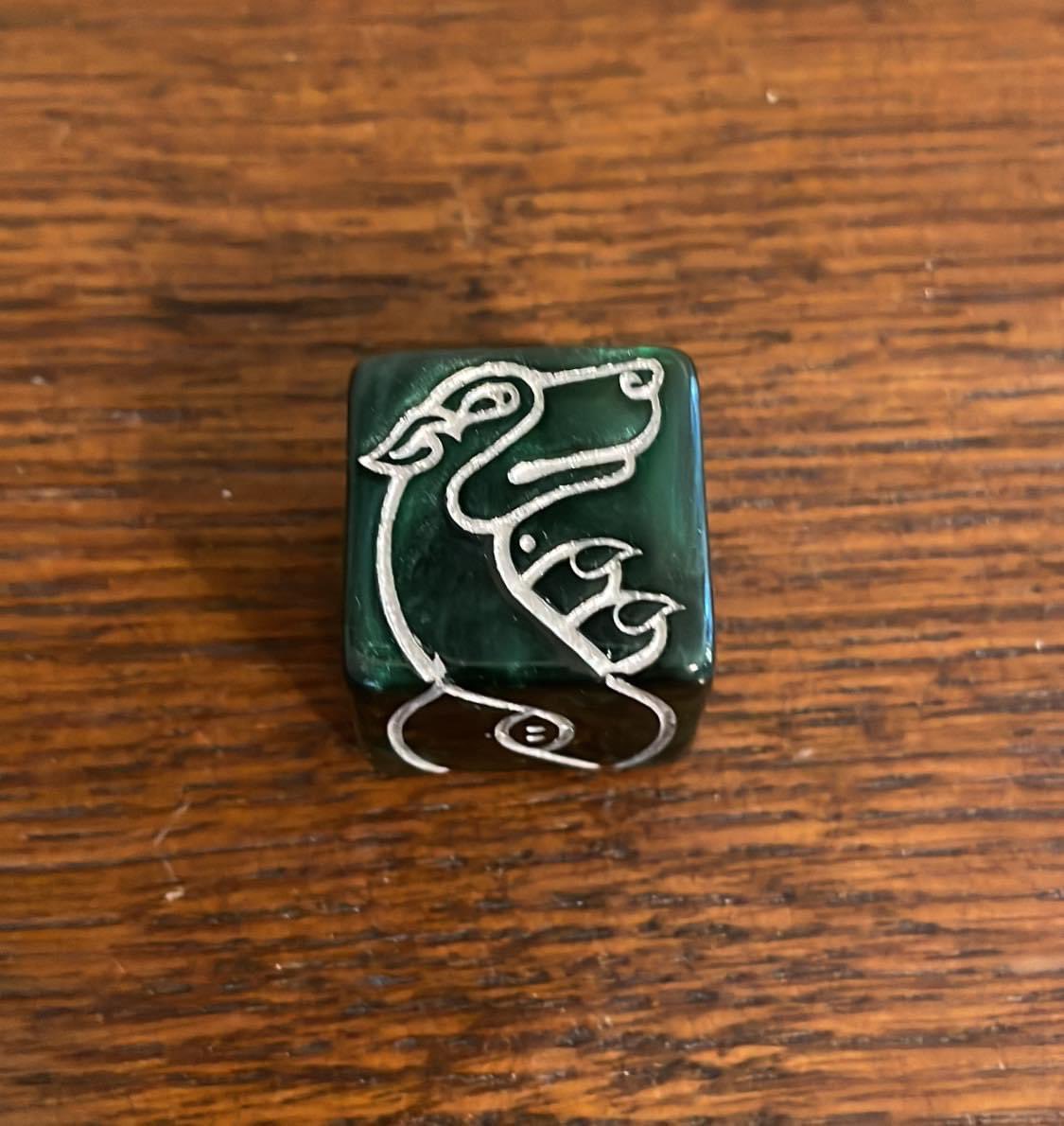 Kickstarter in June…teaser #5