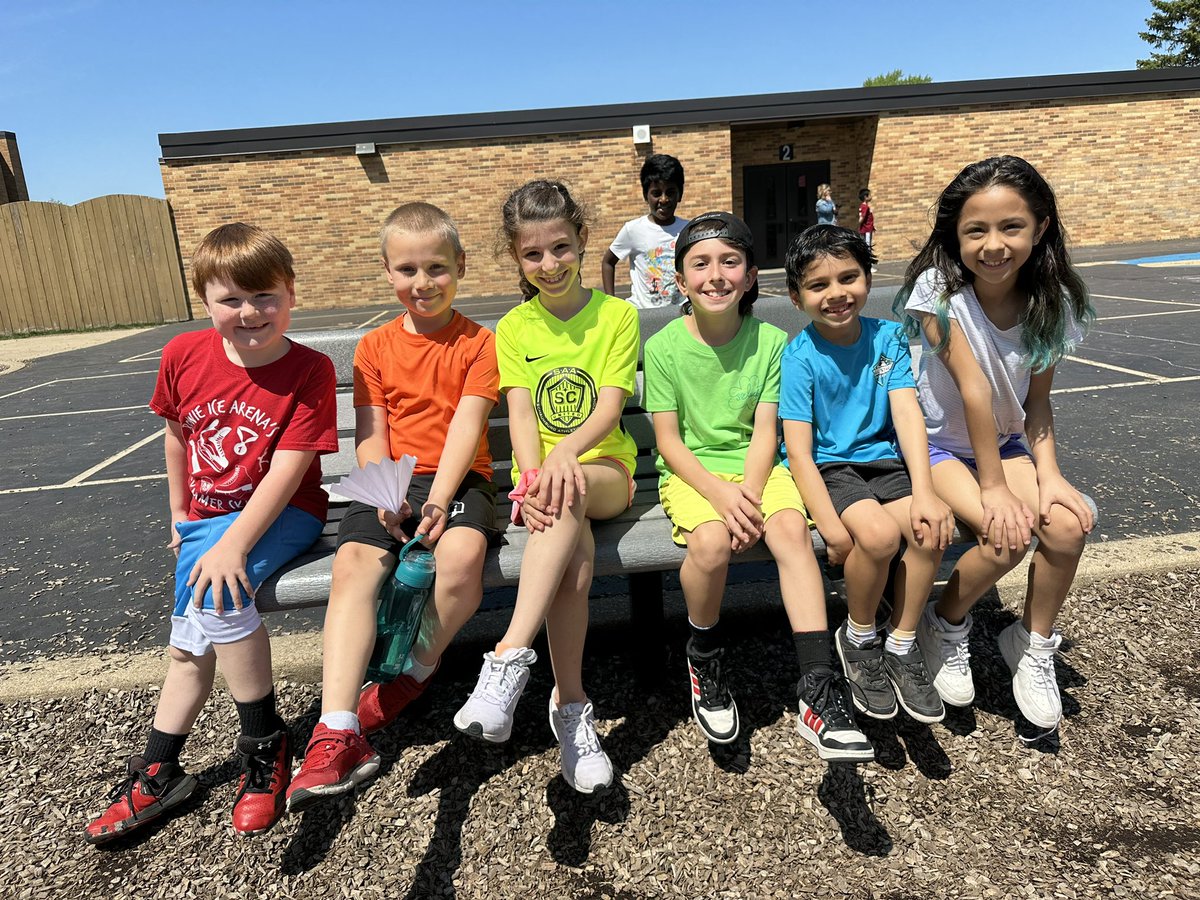 MrsKellyTwarog's tweet image. Another rainbow spotted 🌈 ☀️  #TeamCampi