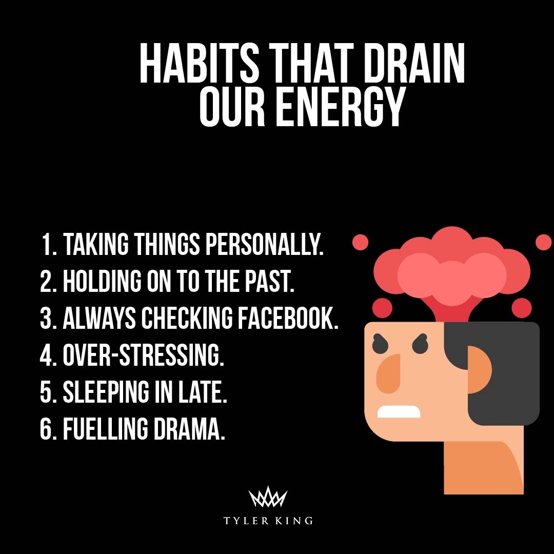 tylerking_me's tweet photo. Watch out for these habits!

#tylerking #entrepreneur #motivation #success #inspiration #money #lifestyle #mindset #entrepreneurship #love #business #goals #quote #tyler #king https://t.co/D8x67jq09D