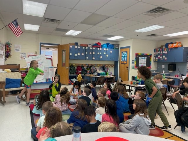 FairviewFalcons-FCPS tweet media