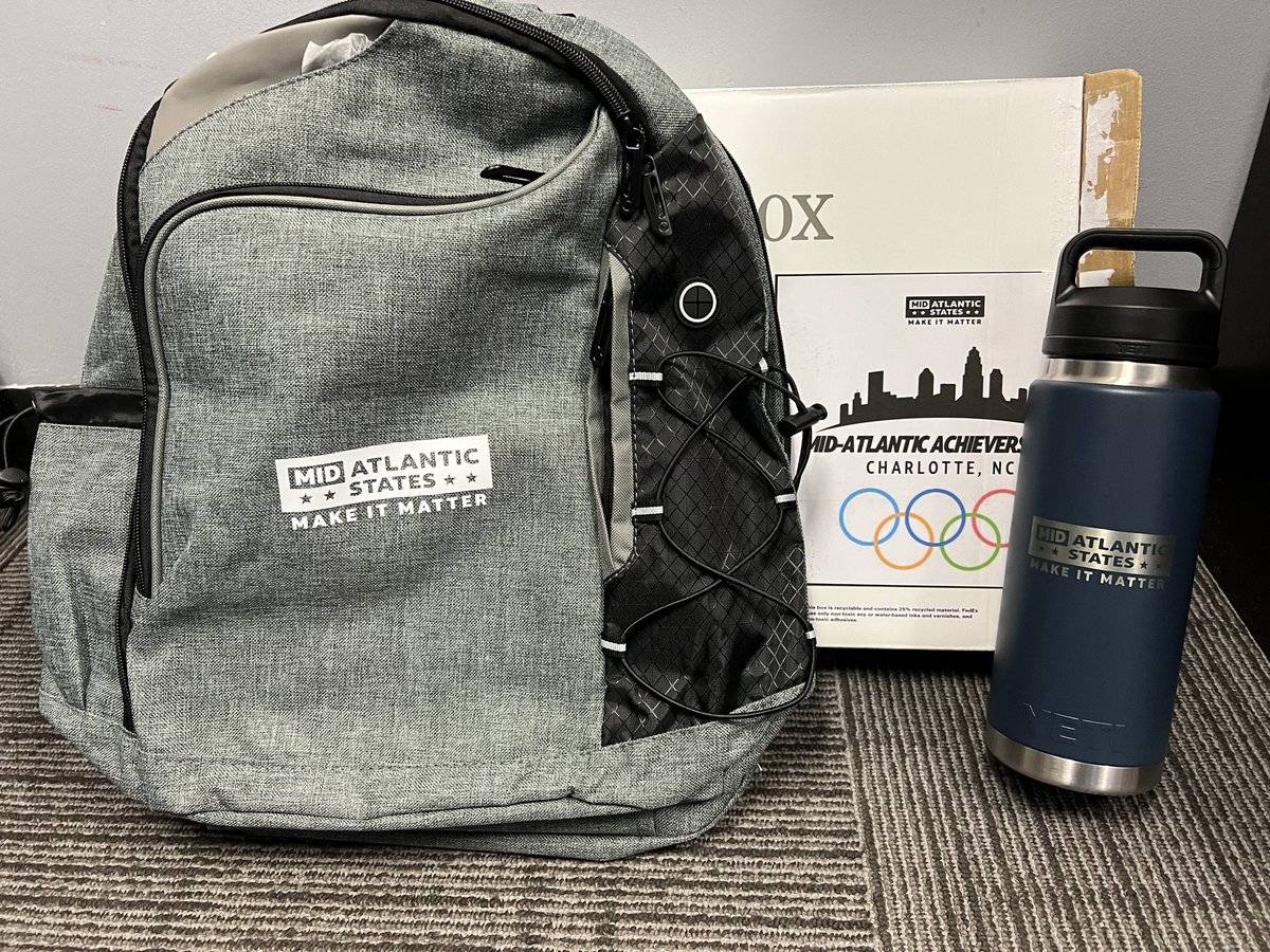 Caleb Johnston tweet media