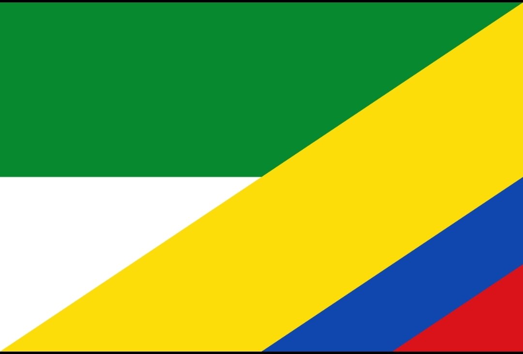AlexUrrego26's tweet photo. Quien dice de donde es la bandera??? https://t.co/4XMPbrb3Ih