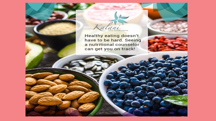 KalaniTotalHlth's tweet photo. Reach out to our Nutrition Specialist to help get you started down the healthy eating path!
#kalanitotalhealthcenter #KTHC #Chiropractic
#holistichealthcare #oxnard #healthcare
#venturacounty https://t.co/iVwv5tP2Wf