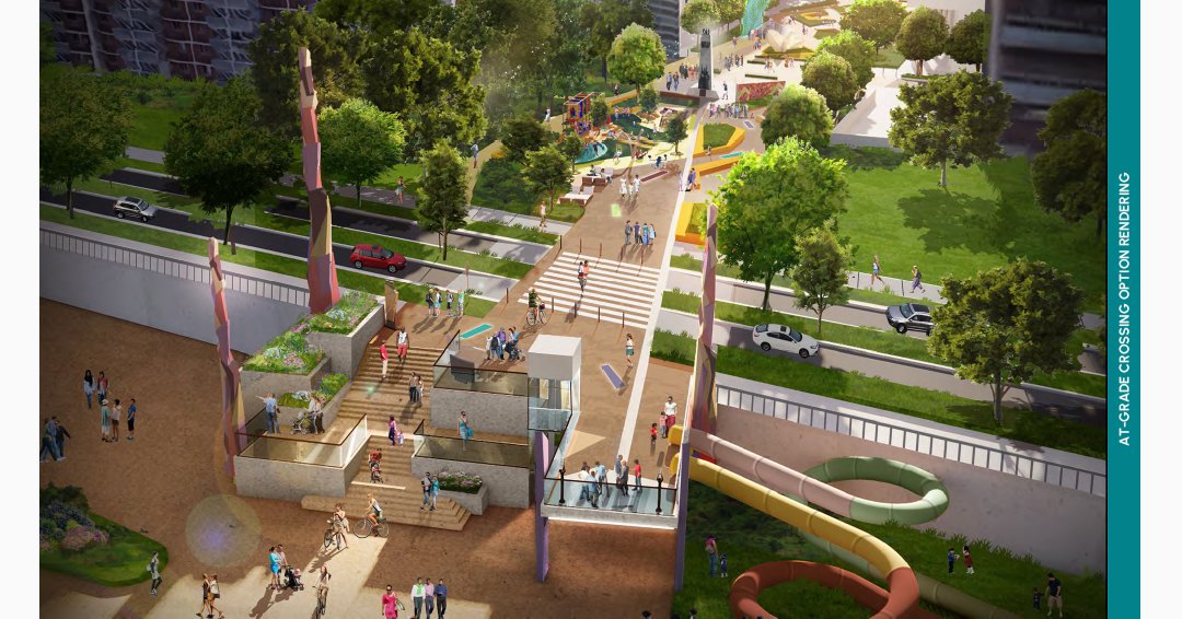 drewdilkens's tweet photo. Transformation takes time, research, vision and resources. I am pleased to share these Master Plan concept drawings for the Windsor Civic Esplanade, and to see this exciting vision start to move forward. Together we will build a stronger, more vibrant downtown in Windsor. https://t.co/Shf4EY3AQ4
