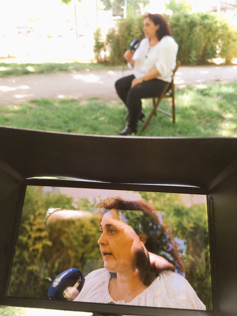 CosladaInicia's tweet photo. Muchas gracias por la entrevista @TVCoslada !! https://t.co/qBw2aAy6ep