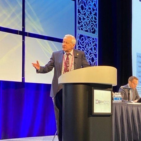 Mount Sinai Department of Medicine (@domsinainyc) on Twitter photo #Fissures and #fistulas are associated with significant morbidity and decreased quality of life for patients with #Crohnsdisease. <a href="/JeanFredericCo1/">Jean-Frederic Colombel</a>, MD, presents research that shows treatment with a disease-modifying antirheumatic drug can provide a safe an effective option for #Fissures and #fistulas are associated with significant morbidity and decreased quality of life for patients with #Crohnsdisease. <a href="/JeanFredericCo1/">Jean-Frederic Colombel</a>, MD, presents research that shows treatment with a disease-modifying antirheumatic drug can provide a safe an effective option for