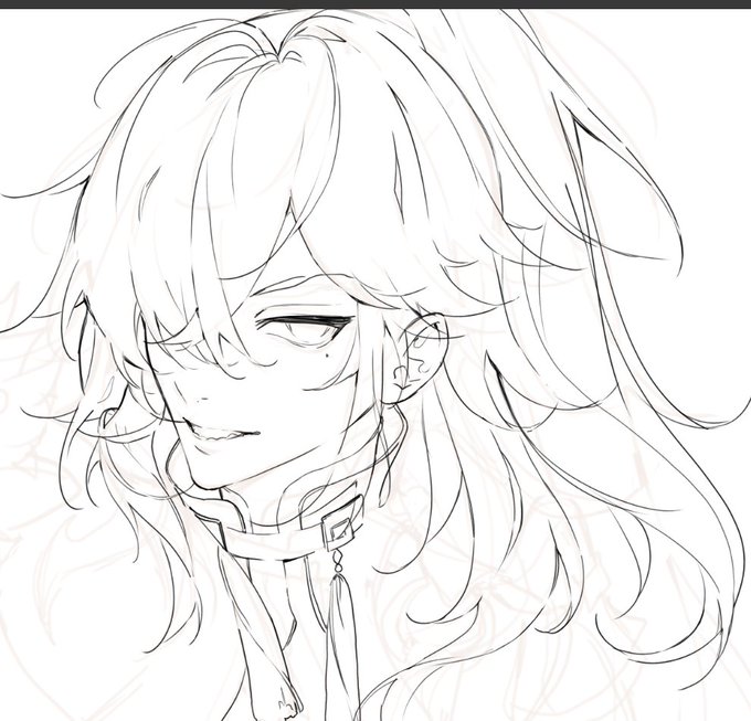 Jing Yuan wip