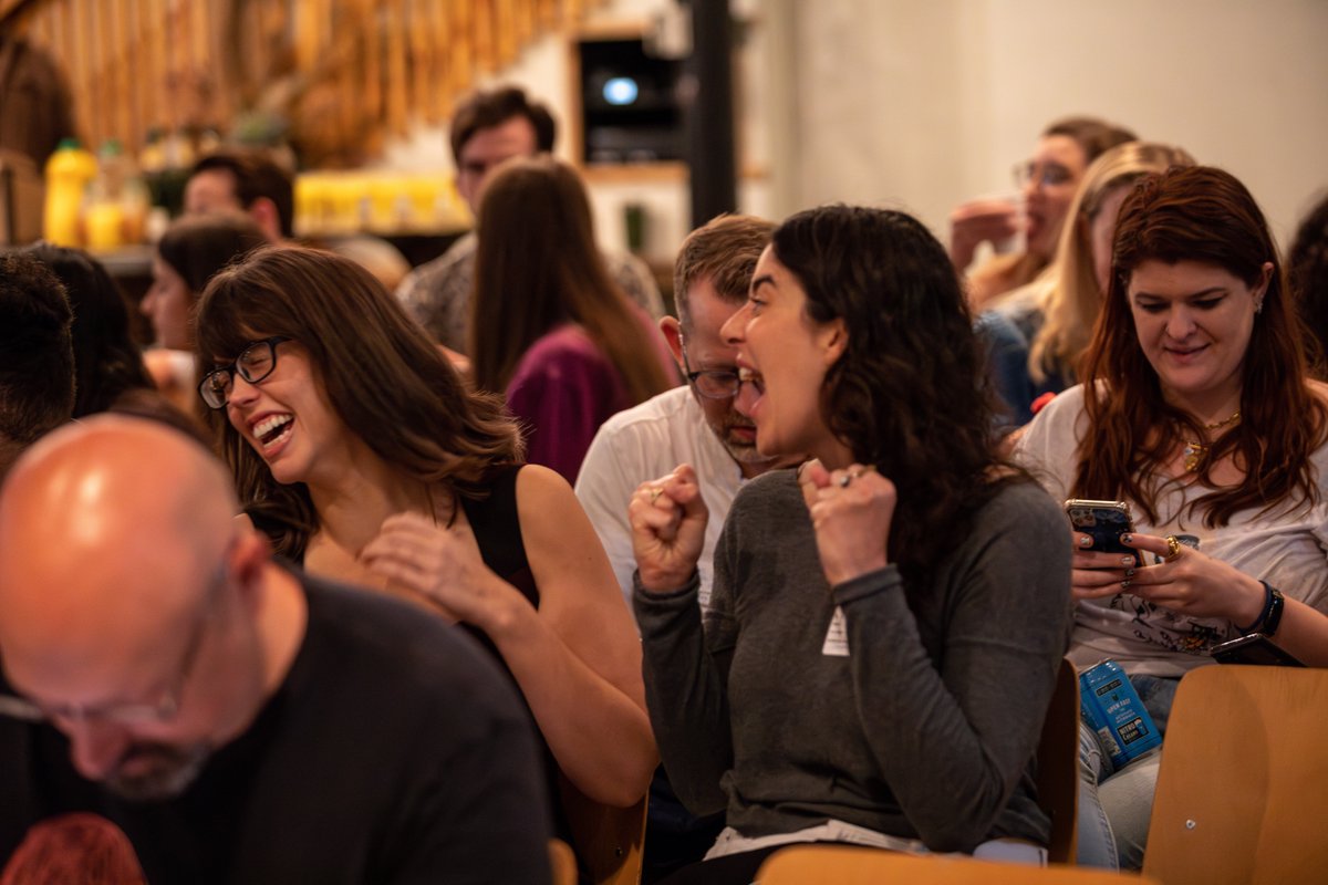 CM_Austin's tweet image. We loved seeing all your beautiful faces at our April event! #CMmovement #CMATX