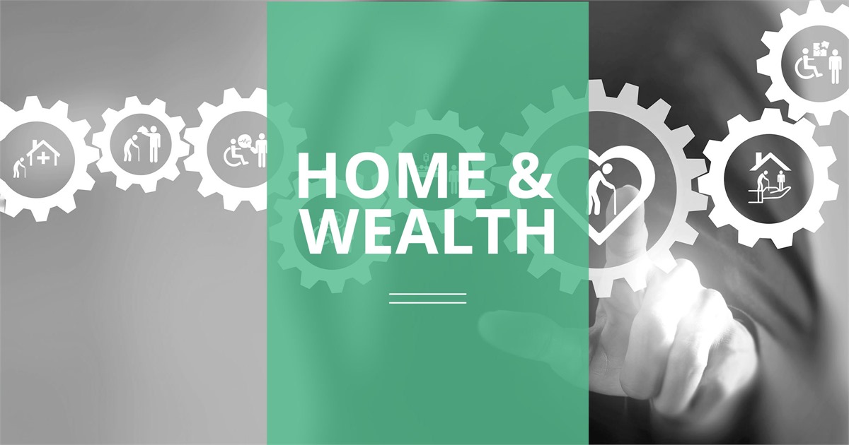 Here's some helpful news about owning a home, and managing your finances wisely tinyurl.com/y499psa4