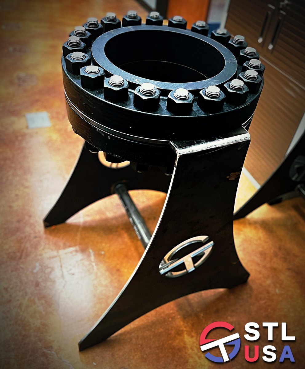 Comment with your best hardware puns.

We’re nuts about bolting….