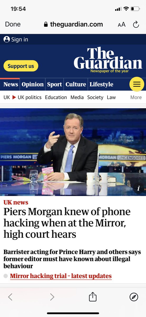 gsjohn67's tweet photo. @piersmorgan https://t.co/Qc6W08pXSA