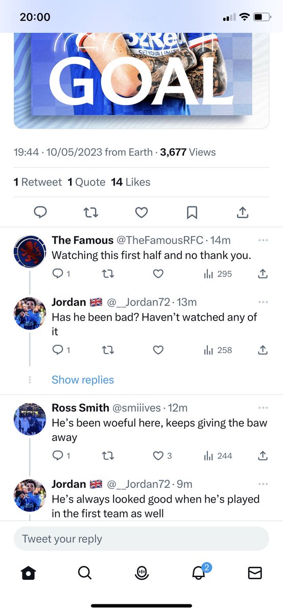Collieflower tweet media