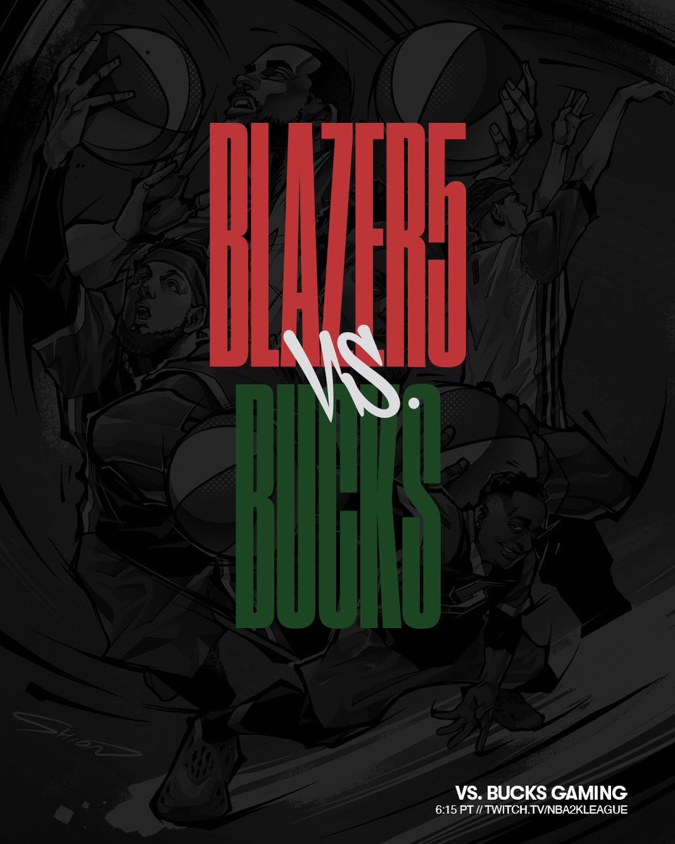 Blazer5 Gaming tweet media