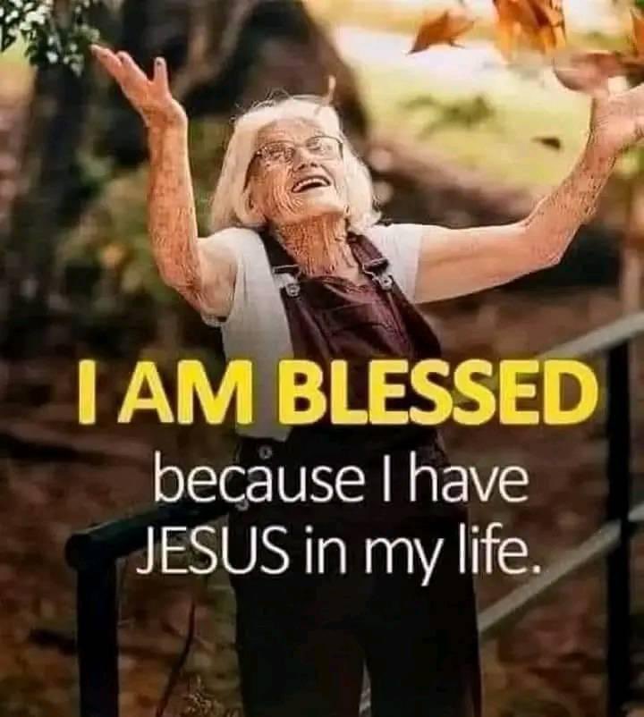 edendisoulja's tweet photo. Jesus is the greatest blessing heaven could and can give, anyone in agreement with me? https://t.co/5pHSy6GWoa