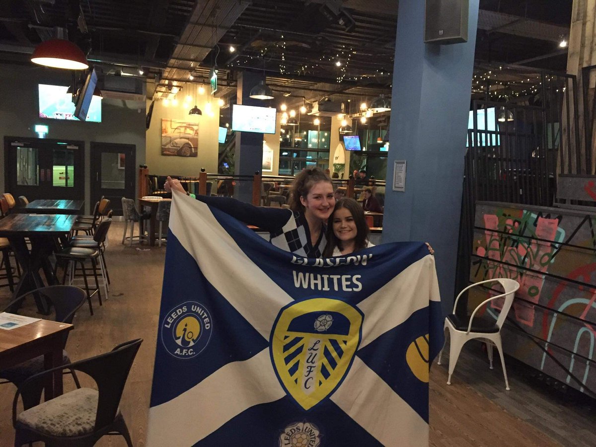 Glasgow whites LUSC tweet media