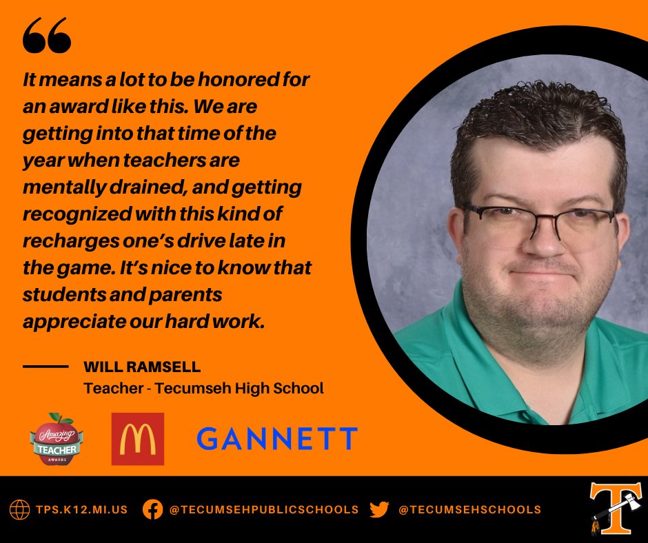 Tecumseh Public Schools on Twitter "CONGRATULATIONS TO TECUMSEH HIGH