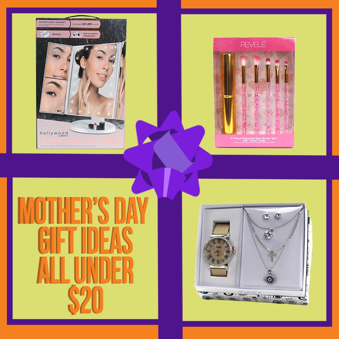 ⏳When it's crunch time, don't panic - find the perfect last-minute gifts that won't break the bank only at #MyMelroseStore 🛍️

ow.ly/Cw4150OkO40

#giftideas #lastminuteshopping #giftsformom #itemsformom #DíaDeLaMadre #presentideas #shoppingmadeeasy