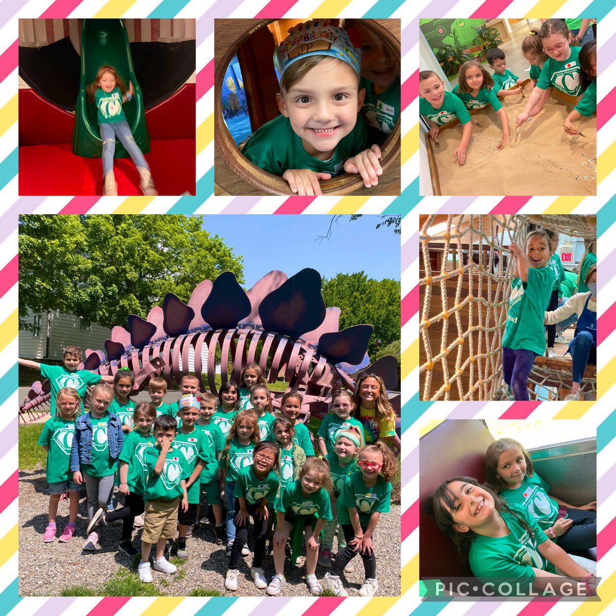 Suzanne Scarnati (@msscarnati) on Twitter photo These mini explorers had a blast visiting the exhibits at the Monmouth Museum today! Our first Catena field trip is in the books and it was amazing! #BestDayEver #MonmouthMuseum <a href="/CatenaColts/">@Catenacolts</a> ๐ฆ๐ณ๐ข๐ These mini explorers had a blast visiting the exhibits at the Monmouth Museum today! Our first Catena field trip is in the books and it was amazing! #BestDayEver #MonmouthMuseum <a href="/CatenaColts/">@Catenacolts</a> ๐ฆ๐ณ๐ข๐