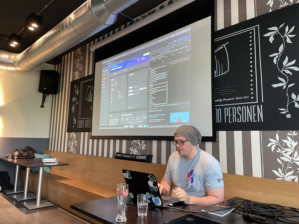 Gopal Ramachandran tweet media