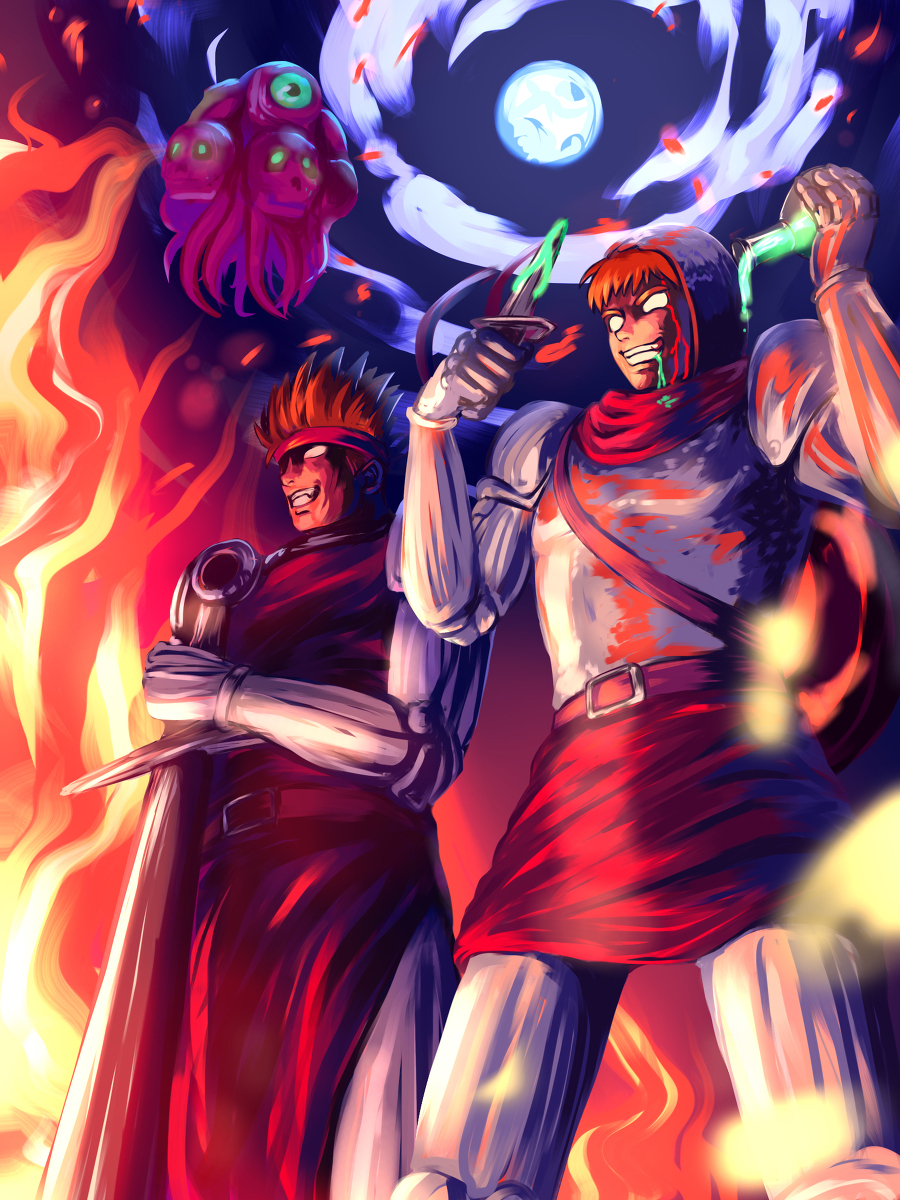 Berzerk Studio tweet media