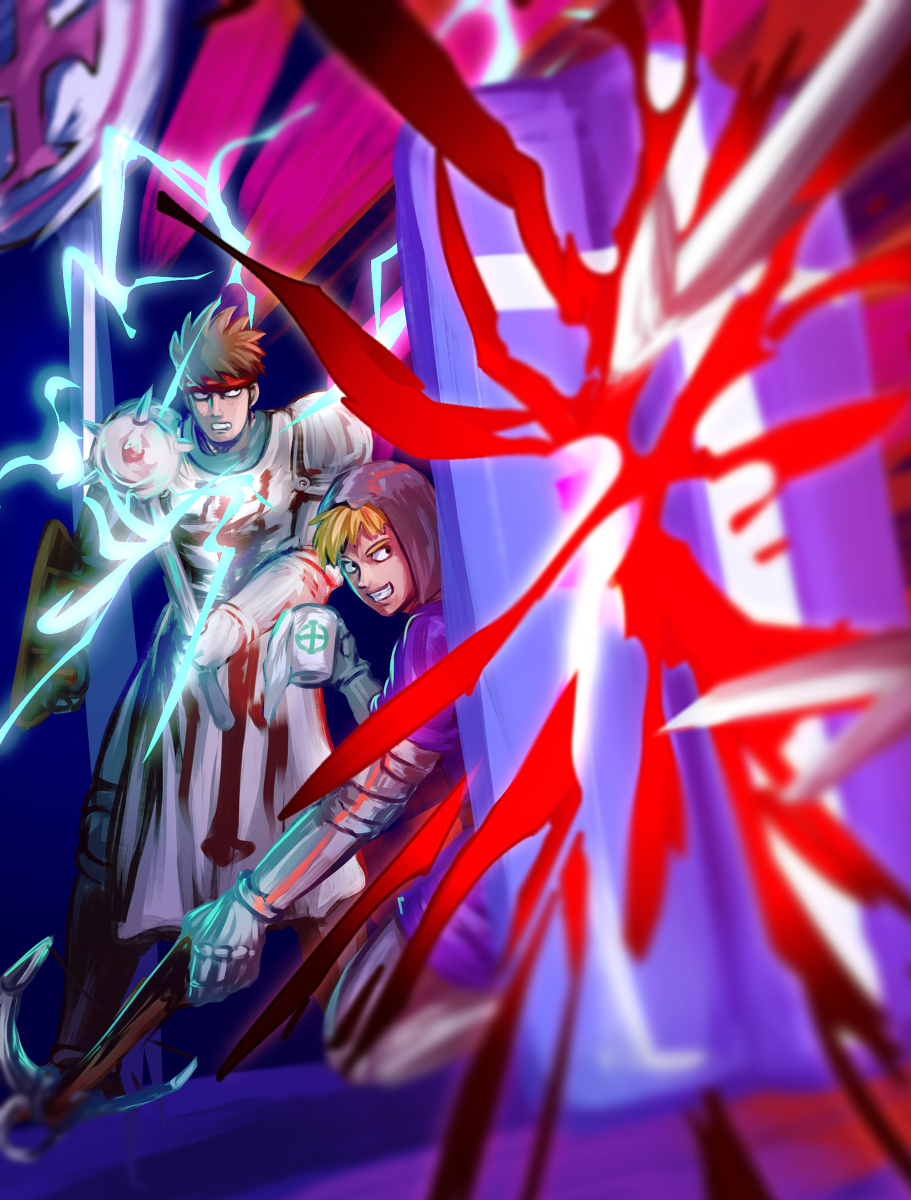 Berzerk Studio tweet media