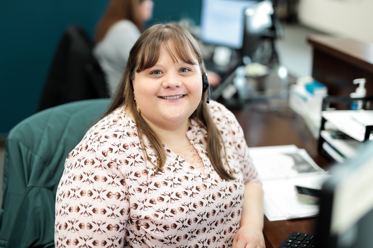 CambridgeIBD's tweet photo. We love π our receptionists! Nothing beats a live voice, and these amazing team members greet callers and everyone entering our offices with a smile and cheerful attitude every day. Our reception team is one of many things that makes Cambridge
#SomethingWonderful! https://t.co/I6WMuJ83op