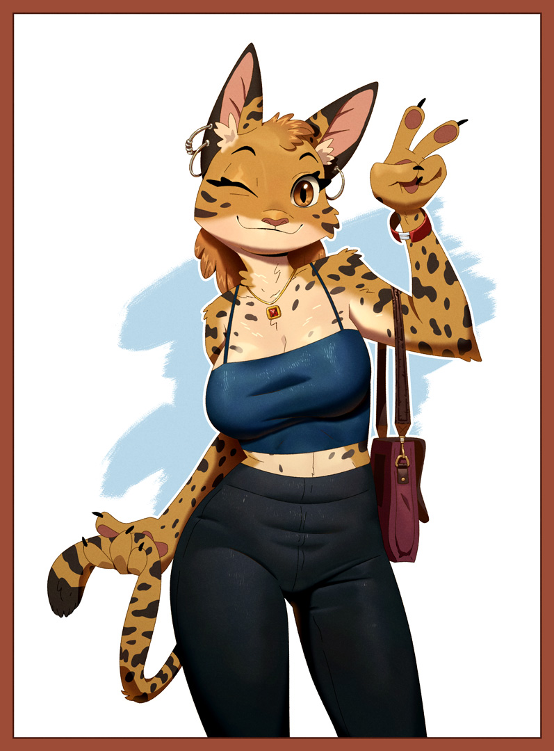 Marcelo Espinoza on Twitter: "RT @Ruffu_: I realized I haven't drawn