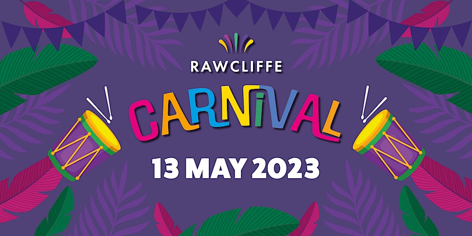 We’re so grateful to the 1st Clifton SeaScouts Beavers.  They are running a stall at the Rawcliffe Carnival this Saturday (13th May) 12.00-8pm to raise money for the pool.
facebook.com/events/5048070…
#YorkSeaScouts
#York #NewEarswick #rawcliffe