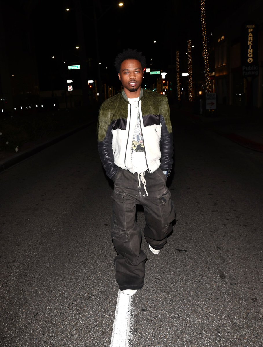 Roddy Ricch tweet media