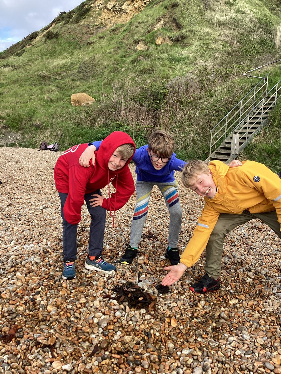 The Croft School tweet media