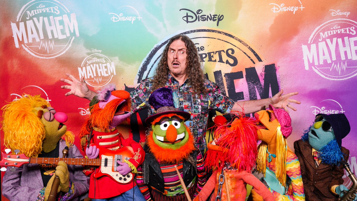 Muppet Wiki on Twitter: "RT @alyankovic: Like any rational human, I've