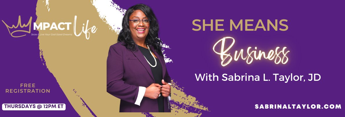 TheMPACTLife's tweet image. Join me for an exciting talk where we will discuss why understanding your strengths is crucial for your success as a solopreneur, how to identify your unique strengths and skills, and strategies for leveraging your strengths in your business. 
Register here: