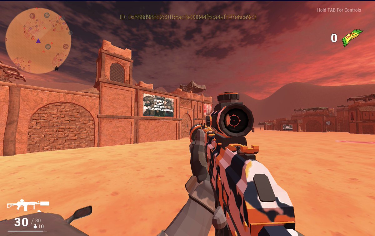 AoWKingdoms_ETH's tweet image. Calling all #AoWKingdoms holders... You may want to hop into discord to get holder&apos;s only access to play our first game. LIVE NOW!