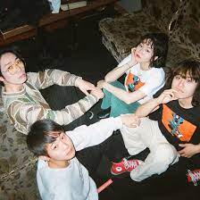 Jango_Radio's tweet image. Rock out to the #krock anthems!

Tune in below to K-Rock Hits featuring 2 Day Old Sneakers, Adios Audio, Band Nah, SE SO NEON and more!

bit.ly/3PSDAyK