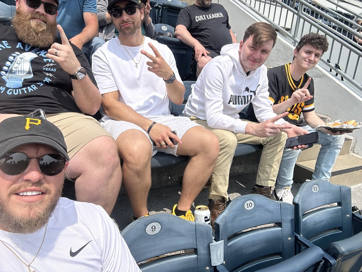 Matt Rash tweet media