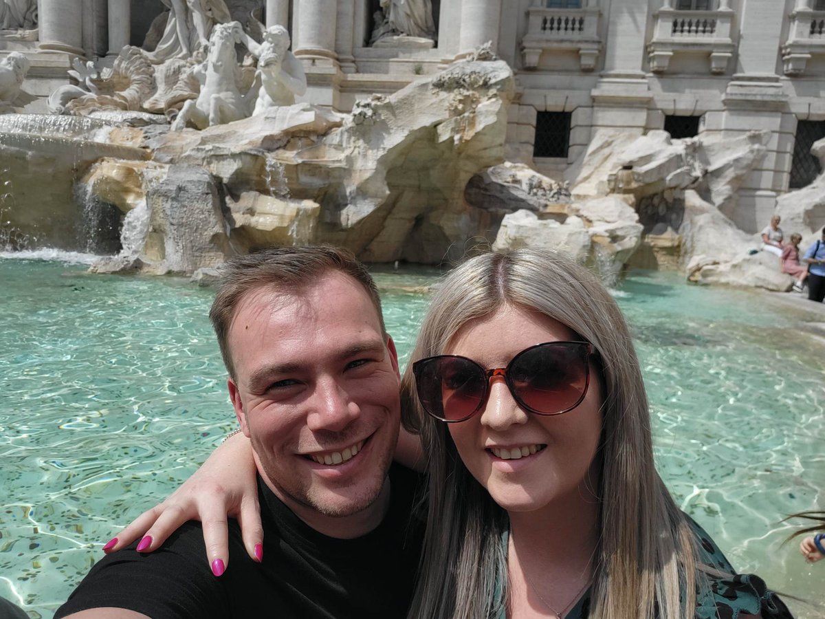 natkennedy24's tweet photo. Rome 🇮🇹 https://t.co/gP3ZNBM5eC