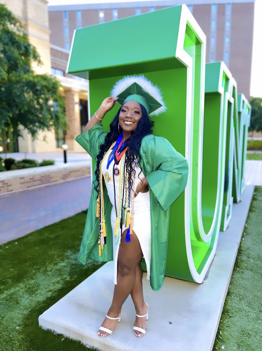 BlkCherryy's tweet photo. 3 Days🥳 I’d be lying if I said it was easy🤧 #UNT23 https://t.co/MjClRppumo