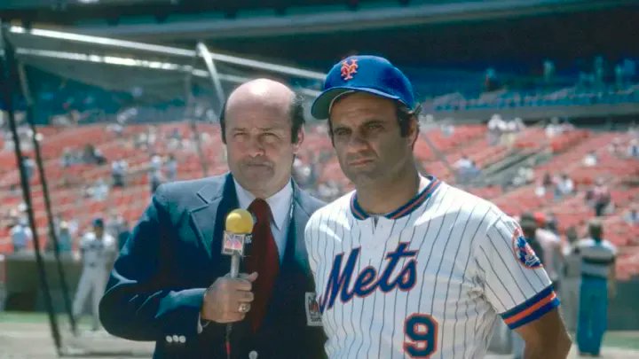 metsrewind's tweet photo. Which manager has had the most ejections in @Mets franchise history? Believe it or not: Joe Torre (24). Rounding out the Top 5 in team history:
Terry Collins (20)
Bobby Valentine (17)
Davey Johnson (13)
Dallas Green (11) https://t.co/OtF5wtUFMB