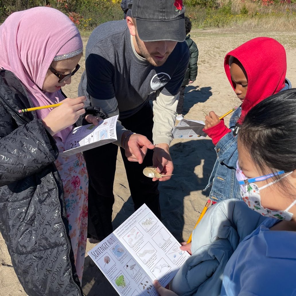 Join JBRPC as an AmeriCorps VISTA member! We are currently seeking an AmeriCorps VISTA Program Associate who will work collaboratively to support our education programs and other program areas of the Conservancy. Link in bio or visit jbrpc.org/careers #AmeriCorps #hiring