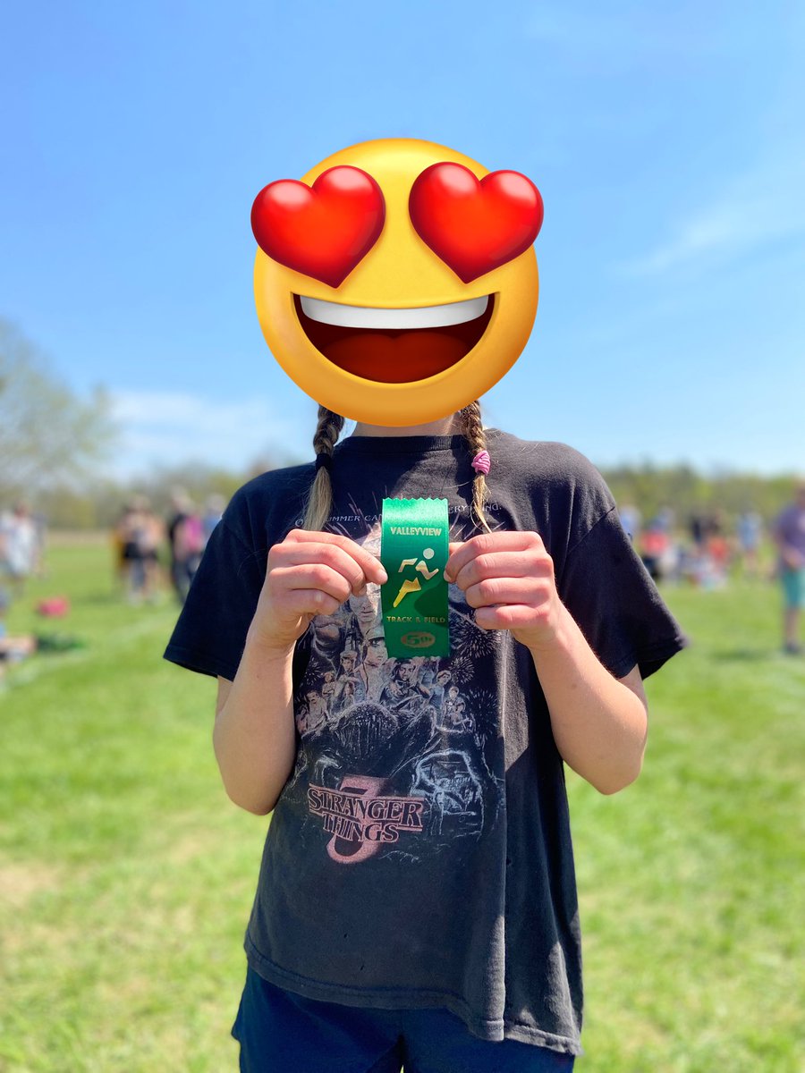 TRACK AND FIELD DAY!!! Way to go grade 6!!! ❤️