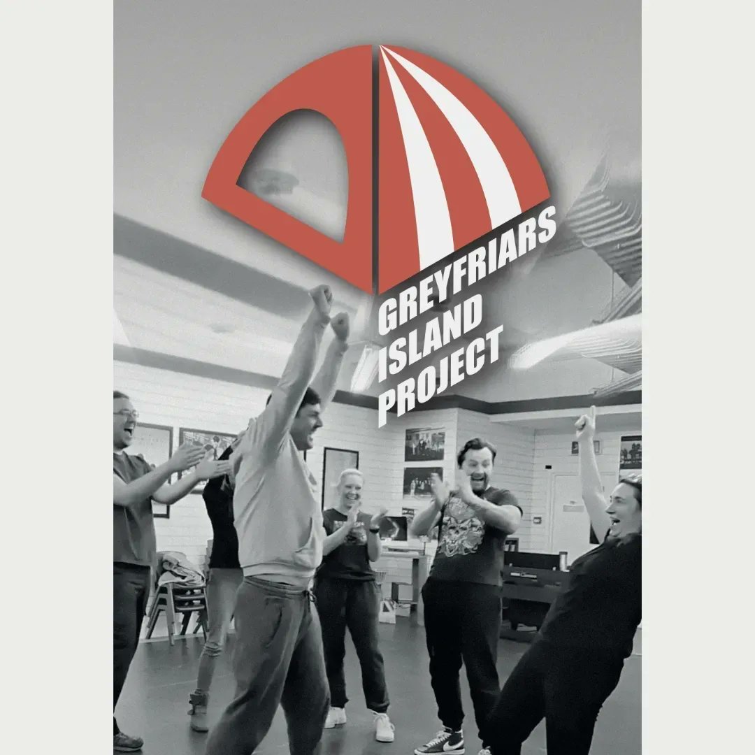 HummingbirdDP's tweet photo. Looking forward to getting started at the Hope Centre tomorrow! Thank you to @NorthantsCF for awarding us with the funding to help make this happen! 🩶 #greyfriarsislandproject #northamptoncommunityfoundation #hopecentrenorthampton #artscouncilengland #generate #spymonkey https://t.co/dZfgz1CWTN