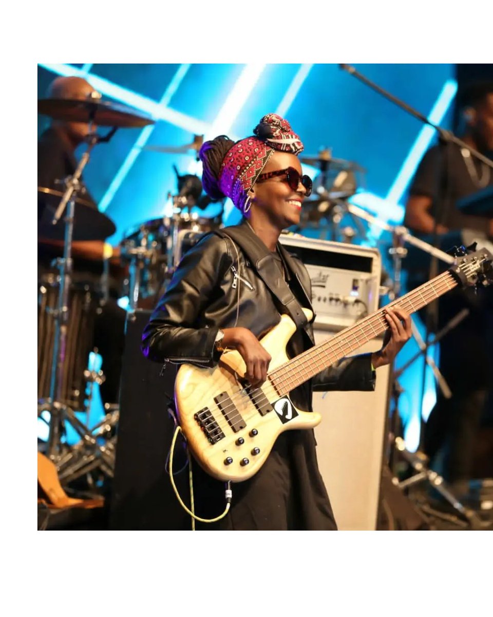 FlowerProjectKE's tweet image. It was such a great pleasure sharing the stage with African legends at the Mo Ibrahim Foundation😍